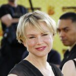blond pixie cut hairstyle