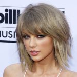 taylor-swift-layered-shag-hairstyle-blonde-hair