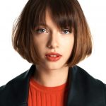 womens-short-bob-with-curtain-bangs-brown-hair