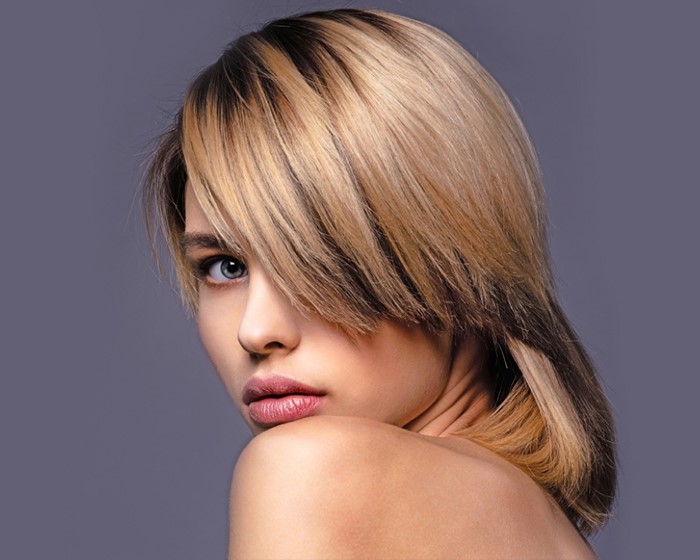 21 Razor Cut Hairstyles With Texture And Attitude Womens Hair Types