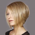 womens-short-Concave-Bob-Razor-Cut-blonde-hair