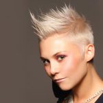 quiff-razor-cut-females-blonde-hair