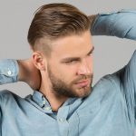 Mens-Undercut