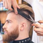 High-Fade-haircut