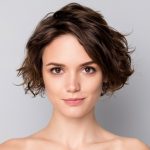 womens-short-bob-shag-brown-hair