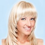straight-face-framing-shag-haircut-with-full-bangs-blonde