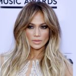 jlo’s-mid-curtain-bangs-long-blonde-layered-hair