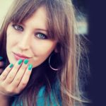 curtain-bangs-on-long-straight-hair