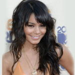 vanessa-hudgen-shaggy-wavy-black-hair