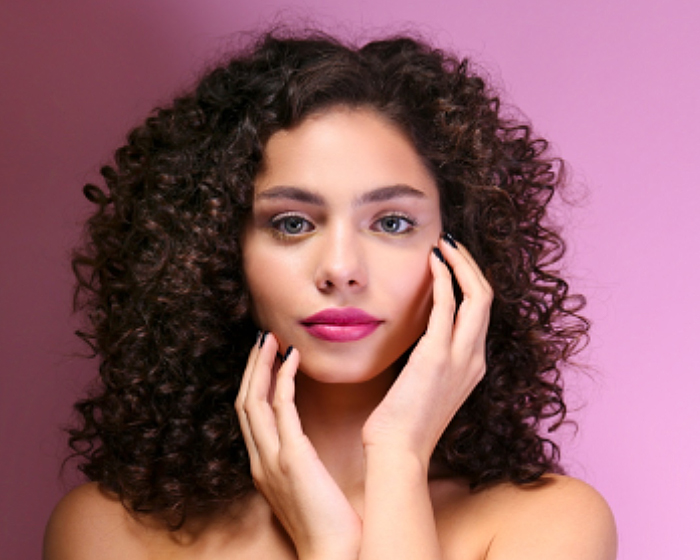 natural-curls