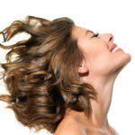 women's-short-layered-waves-hairstyle