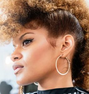 Make Your Hair Look Professionally Styled