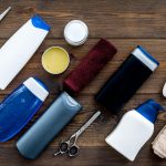 hairstyling products