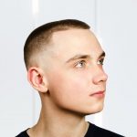 Men’s Short High fades