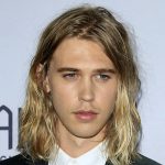 Mens Long Blonde Surfer Wavy Hair cut