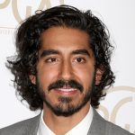Mens shoulder length curly black hair