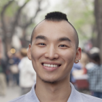 Mowhawk for men