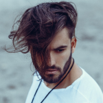 Quiff For Straight Hair for Men