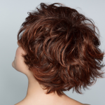 Shag cut