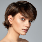 30 Short Haircuts Suitable For Older Women