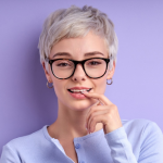 Audrey Hepburn Pixie