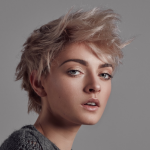 Razor Shag Cut