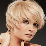 30 Edgy Short Shaggy Haircuts Women Are Getting