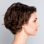 Ear-Length Shag