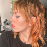Mullet Haircut