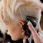 Undercut