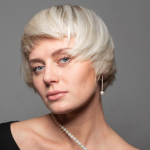 bixie Cut