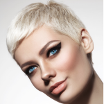 Pixie Cut
