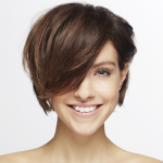 Tapered Cut