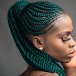 Box Braids