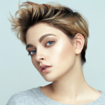 Long Pixie
