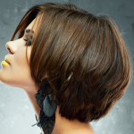 Graduated Cut