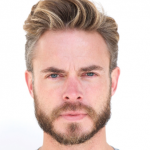 mens dirty blonde hair with highlights