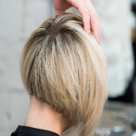 Inverted Bob