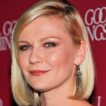 Side part Medium Bob