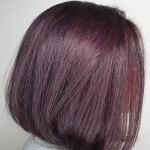 Shoulder Length Bob