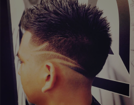 david-k-hair-direction