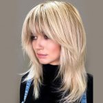 womens-long-straight-layered-shag-blonde-hair