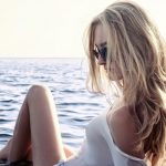 women's-Long-layered-beachy-hairstyle
