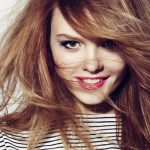 womens-choppy-long-stright-layered-hair-brown