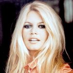 Brigitte Bardot Honey Blonde and Blonde Ombre