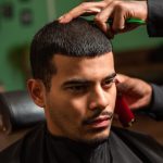 Men’s Buzzcut
